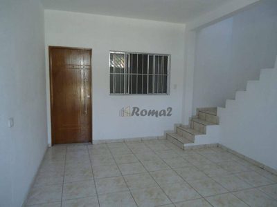 Sobrado, 4 quartos - Foto 4