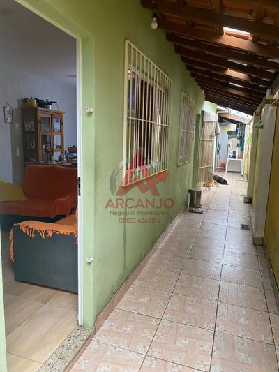 Casa, 2 quartos, 100 m² - Foto 3