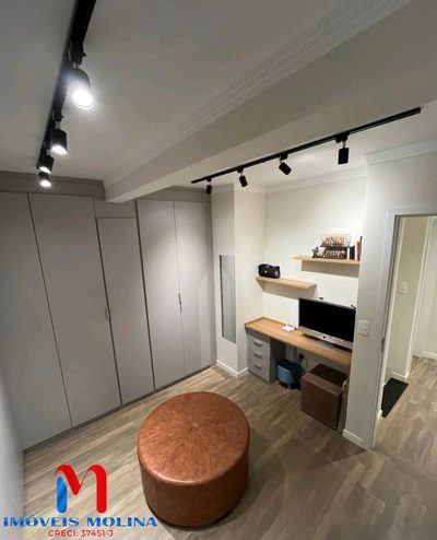 Apartamento, 4 quartos - Foto 4