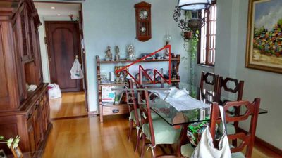Apartamento, 2 quartos, 90 m² - Foto 5