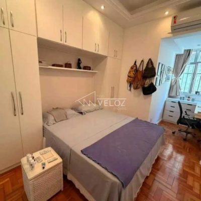 Apartamento, 2 quartos, 61 m² - Foto 1