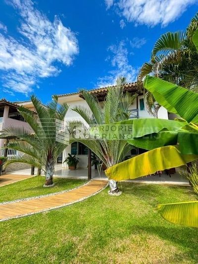 Casa de Condomínio, 6 quartos - Foto 2