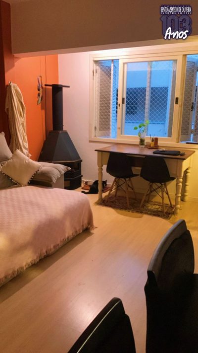 Apartamento, 1 quarto, 64 m² - Foto 3