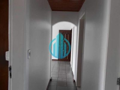 Apartamento, 3 quartos, 120 m² - Foto 3