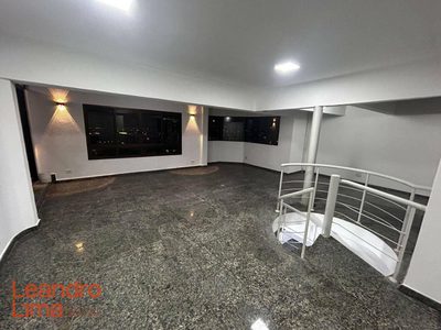 Apartamento, 3 quartos, 287 m² - Foto 1