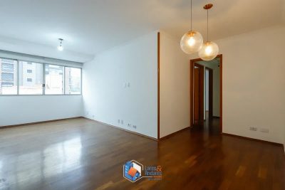 Apartamento, 2 quartos, 84 m² - Foto 1