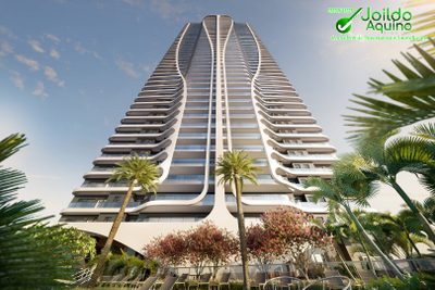 Apartamento, 4 quartos, 255 m² - Foto 1