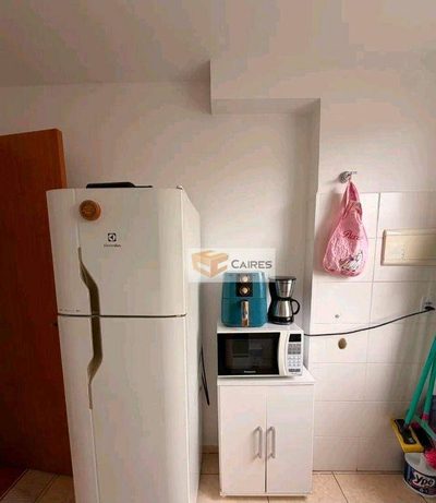 Apartamento, 1 quarto, 51 m² - Foto 3