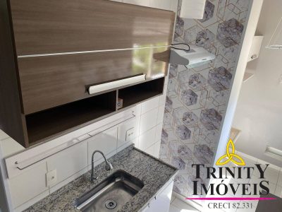 Apartamento, 2 quartos, 45 m² - Foto 5