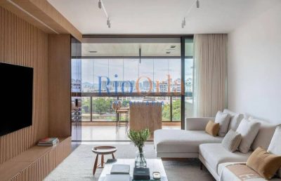 Apartamento, 4 quartos, 169 m² - Foto 3