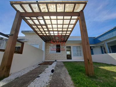 Casa, 2 quartos - Foto 2