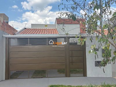 Casa, 2 quartos, 55 m² - Foto 1