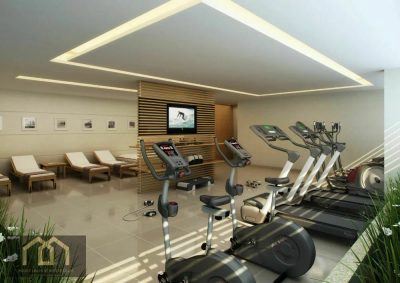 Sala-Conjunto, 26 m² - Foto 4
