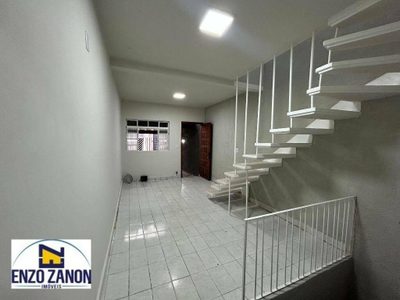 Sobrado, 4 quartos, 151 m² - Foto 1