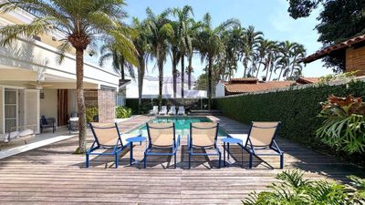 Casa de Condomínio, 9 quartos - Foto 3
