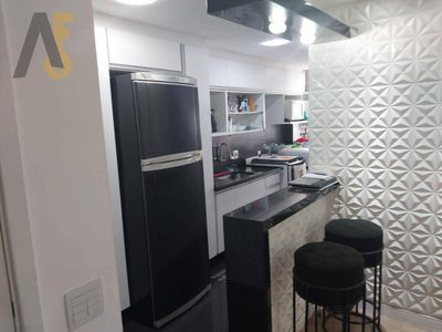 Apartamento, 2 quartos, 65 m² - Foto 4
