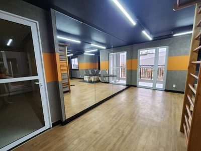 Apartamento, 2 quartos, 52 m² - Foto 5