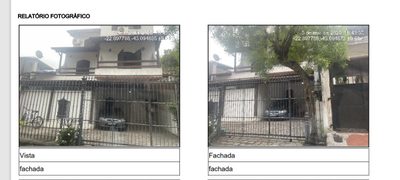 Casa, 6 quartos, 610 m² - Foto 1