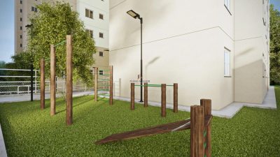 Apartamento, 2 quartos, 48 m² - Foto 5