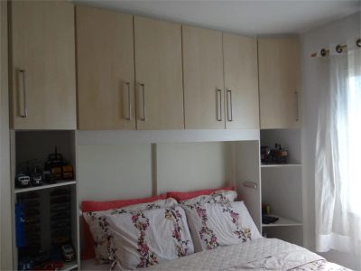Apartamento, 2 quartos, 68 m² - Foto 4
