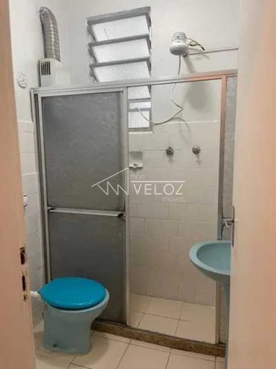 Apartamento, 1 quarto, 48 m² - Foto 5