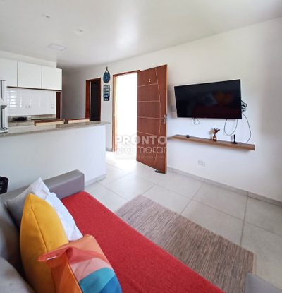 Apartamento, 1 quarto, 43 m² - Foto 5
