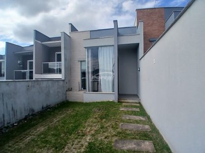 Casa, 2 quartos, 66 m² - Foto 2