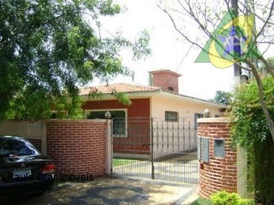 Casa, 3 quartos, 280 m² - Foto 4