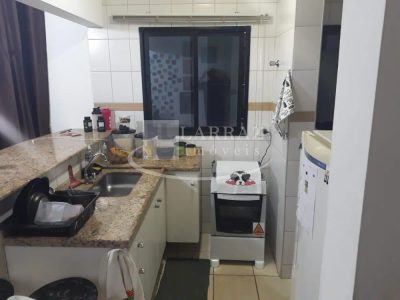 Apartamento, 1 quarto, 40 m² - Foto 5