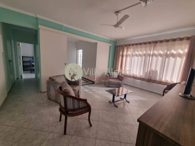 Apartamento, 2 quartos, 100 m² - Foto 1