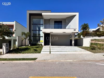 Casa de Condomínio, 4 quartos - Foto 2