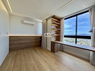 Apartamento, 27 m² - Foto 5