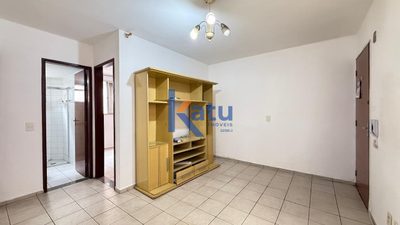 Apartamento, 2 quartos, 72 m² - Foto 1