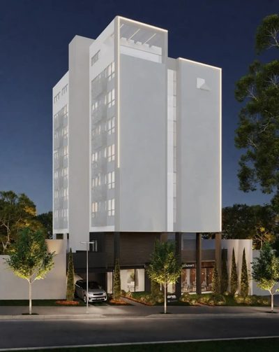 Loja-Salão, 460 m² - Foto 1