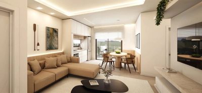 Apartamento, 3 quartos, 96 m² - Foto 4