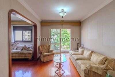 Apartamento, 3 quartos, 101 m² - Foto 1