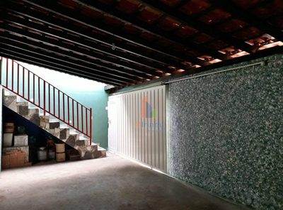 Casa, 2 quartos, 141 m² - Foto 5