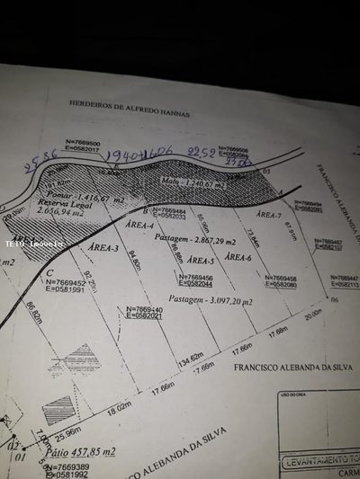 Terreno, 1650 m² - Foto 5