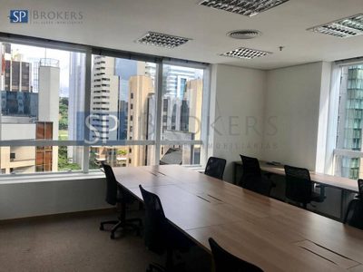 Sala-Conjunto, 192 m² - Foto 3