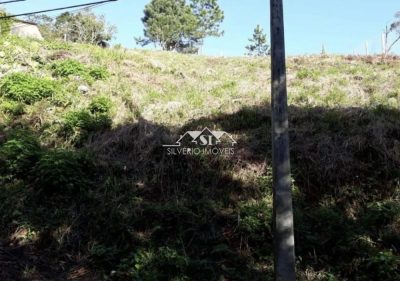Terreno, 890 m² - Foto 2