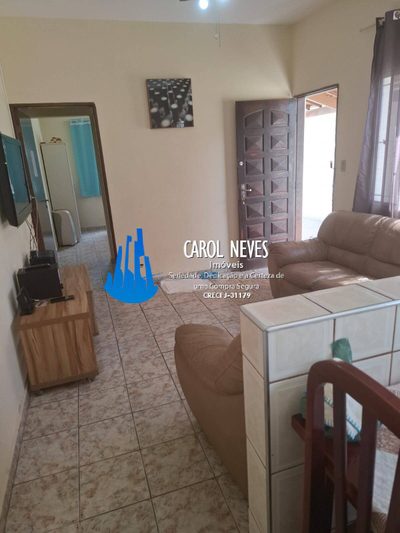 Casa, 2 quartos, 68 m² - Foto 5