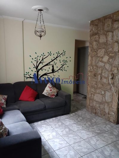 Apartamento, 2 quartos, 60 m² - Foto 3