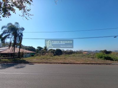 Terreno, 1000 m² - Foto 1