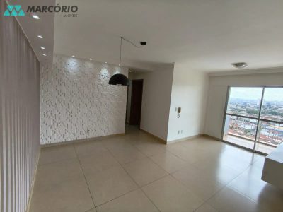 Apartamento, 3 quartos, 78 m² - Foto 3