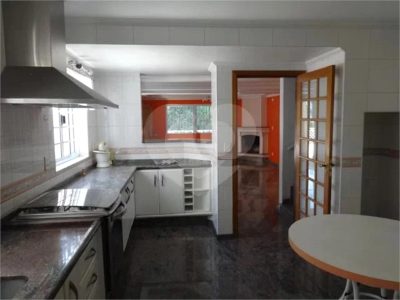 Casa, 4 quartos, 260 m² - Foto 2