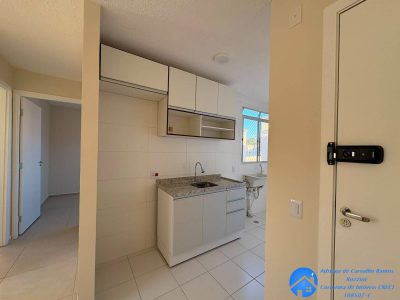 Apartamento, 2 quartos, 38 m² - Foto 5