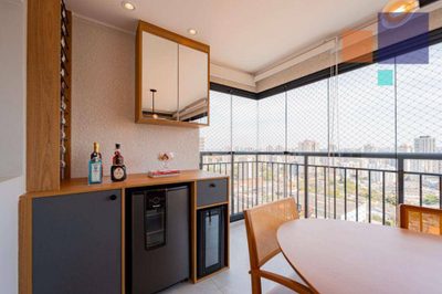 Apartamento, 3 quartos, 81 m² - Foto 4