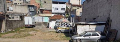Terreno, 1020 m² - Foto 3