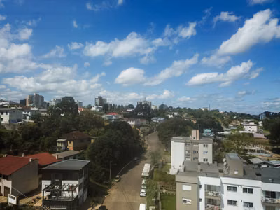 Apartamento, 2 quartos, 73 m² - Foto 2