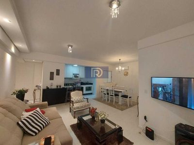 Apartamento, 2 quartos, 98 m² - Foto 3